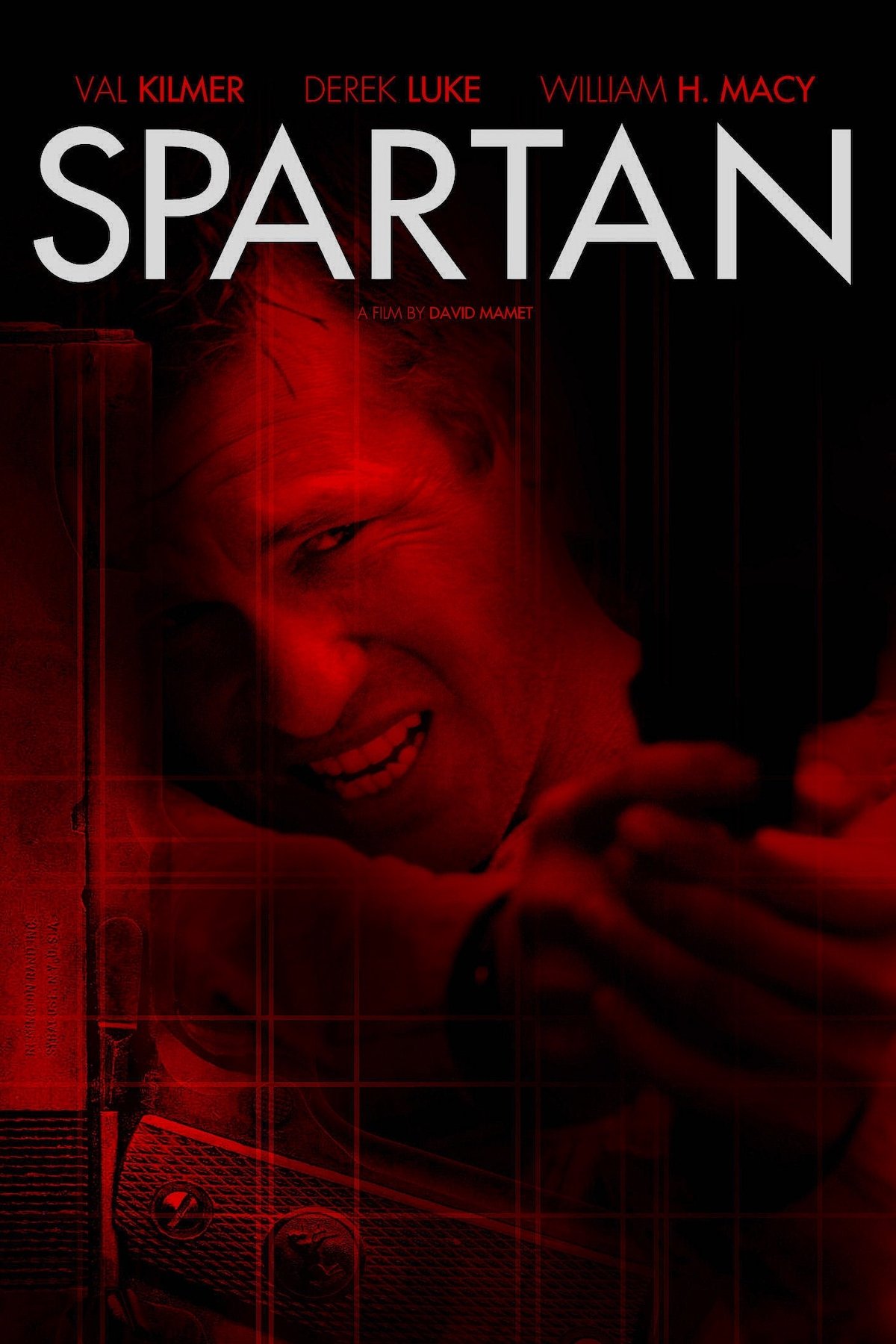 Spartan