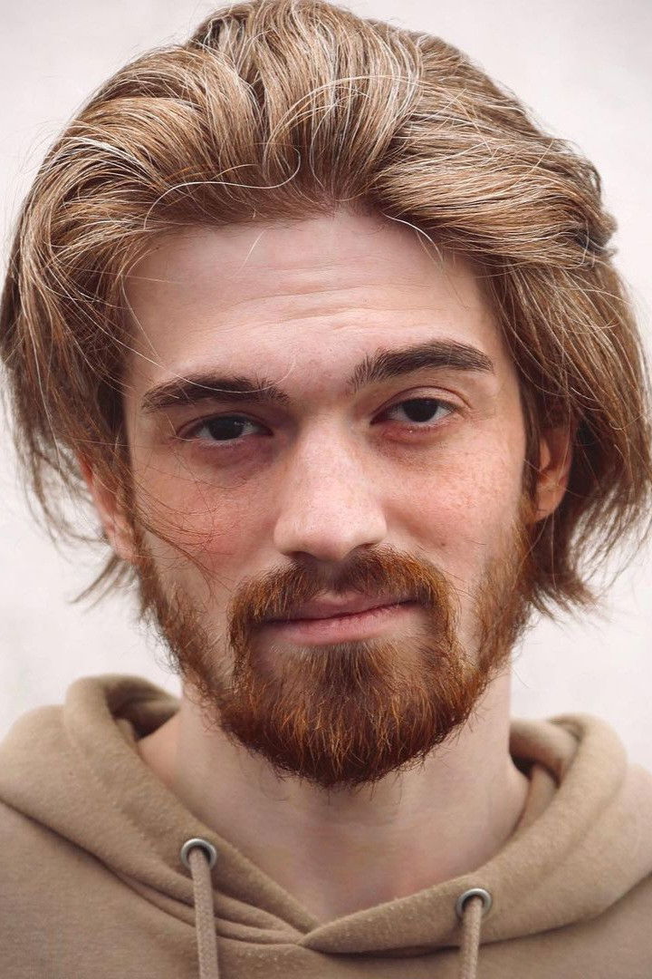 et billede af Artur Protsenko