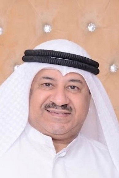 et billede af Walid Al-Daen