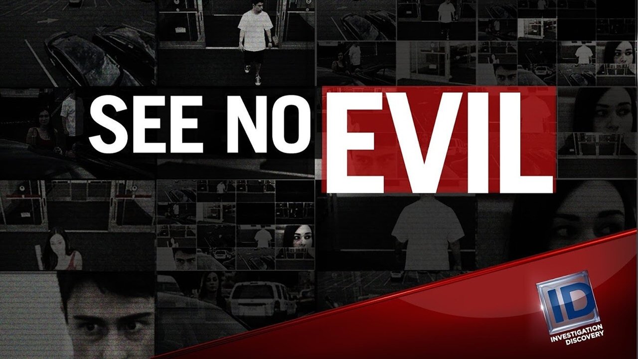 See No Evil TV Series (2015) Season 2