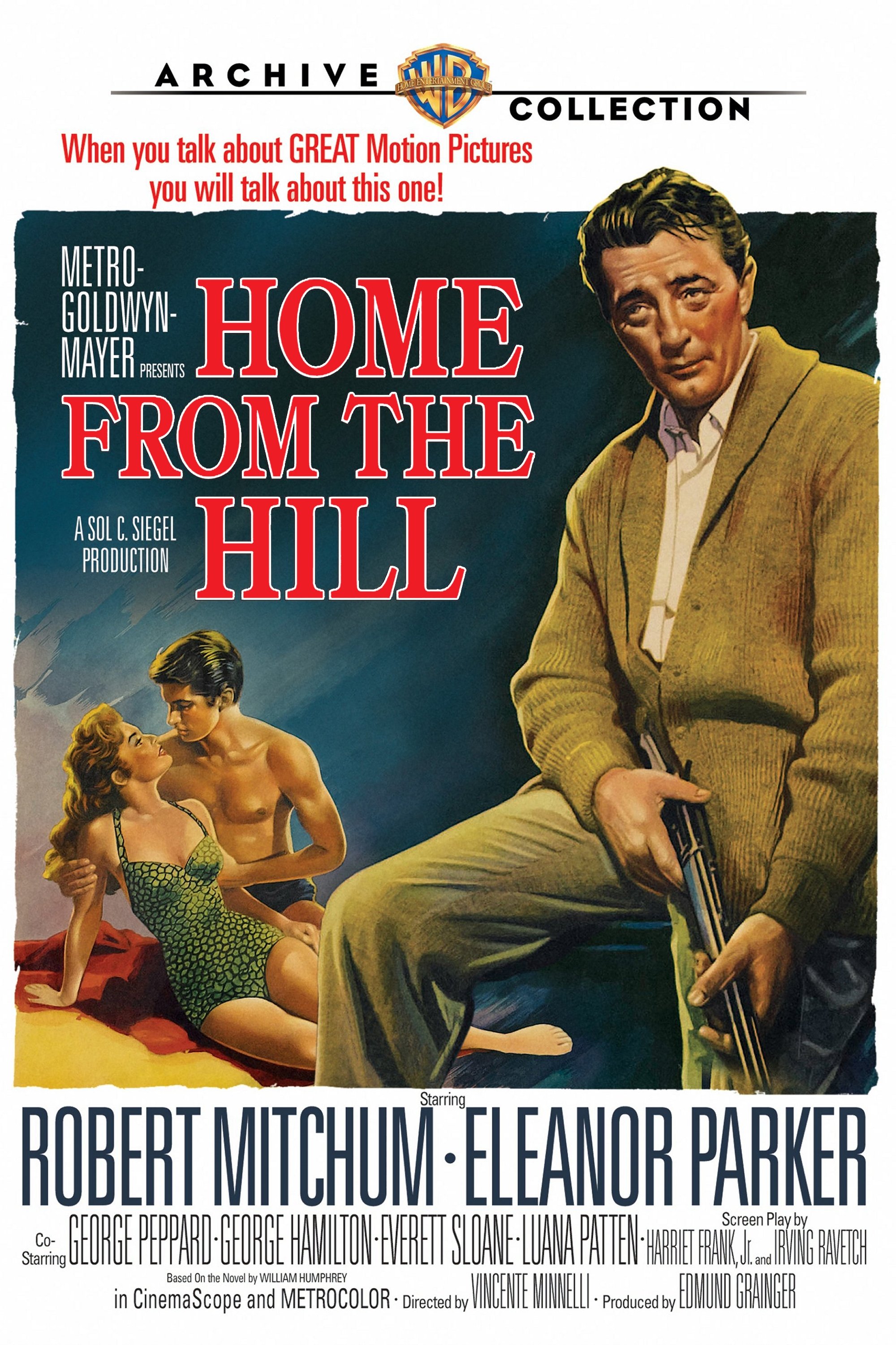 Home from the Hill