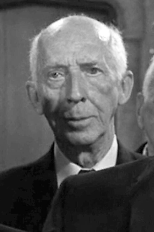 et billede af Everett Glass