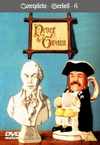Never the Twain - Season 6