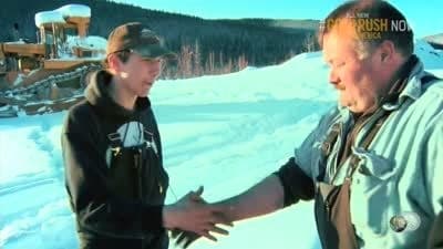 Die Schatzsucher - Goldrausch in Alaska Staffel 4 :Folge 4 