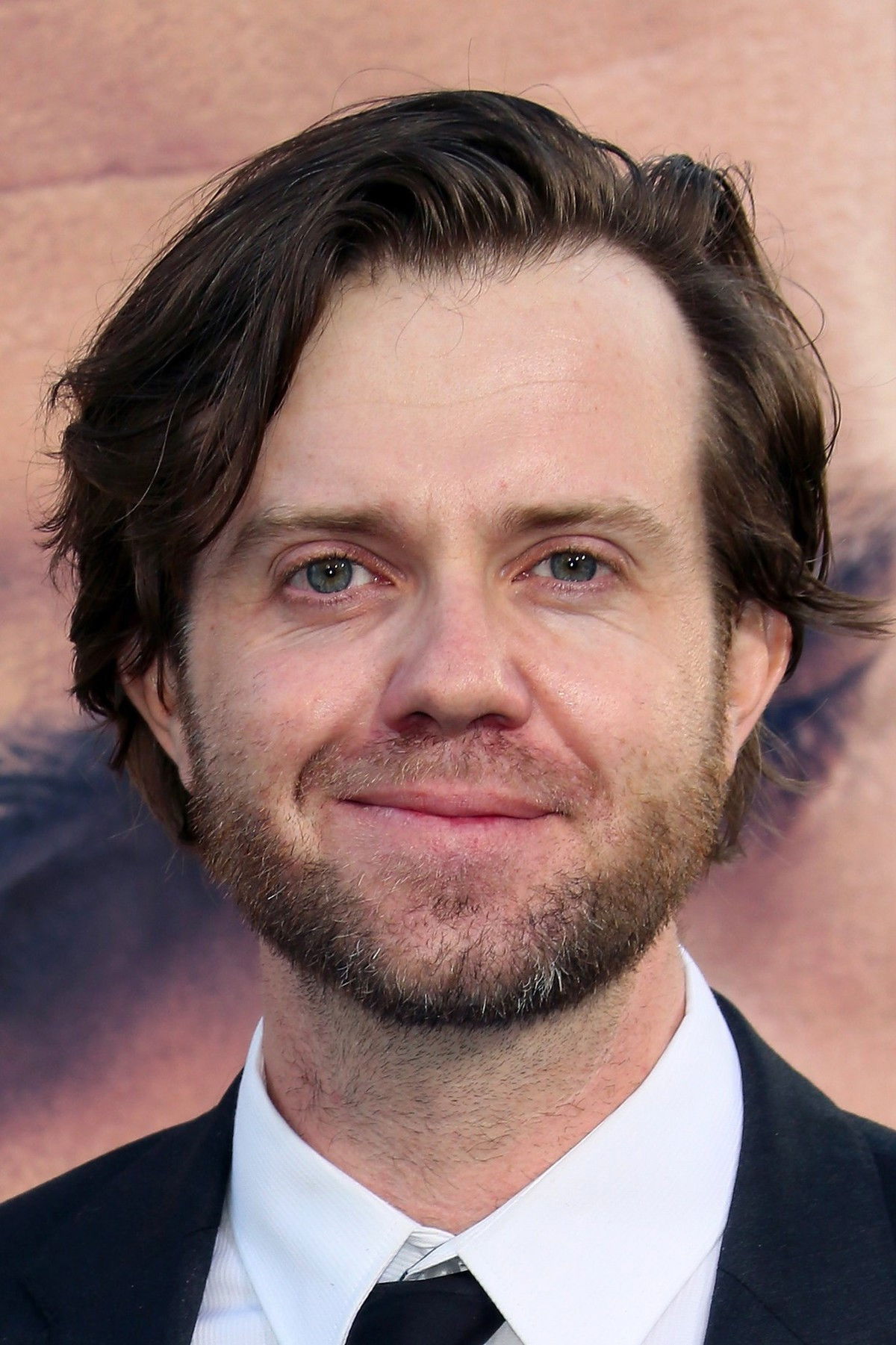 et billede af Christopher Sommers