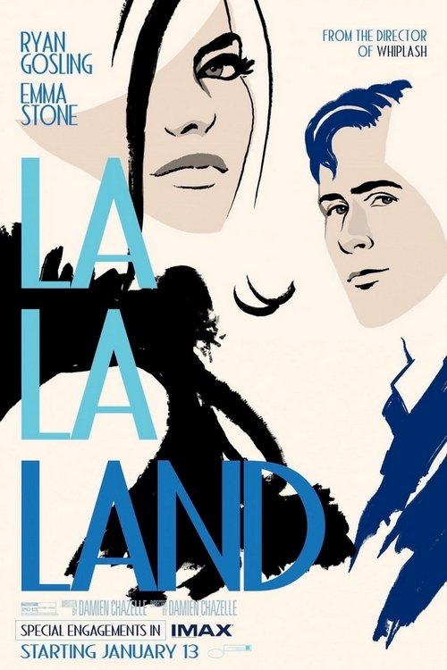 La La Land