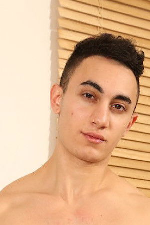 et billede af Javier Perez