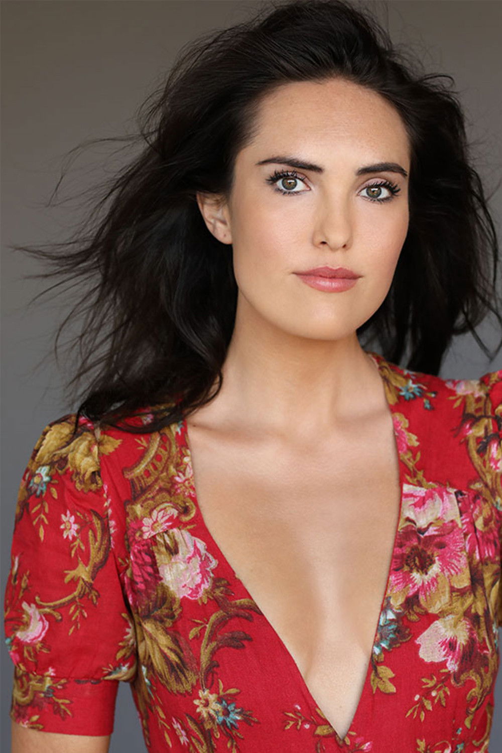 et billede af Emily Green