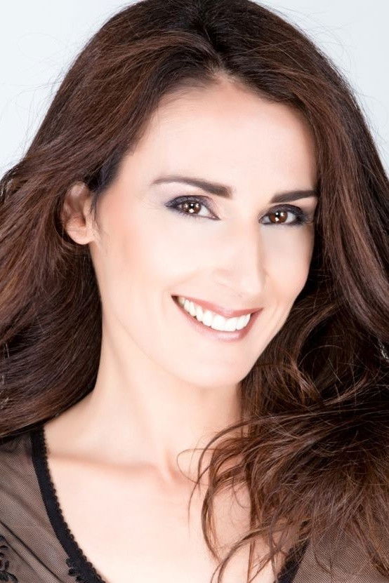 et billede af Ana Mafalda