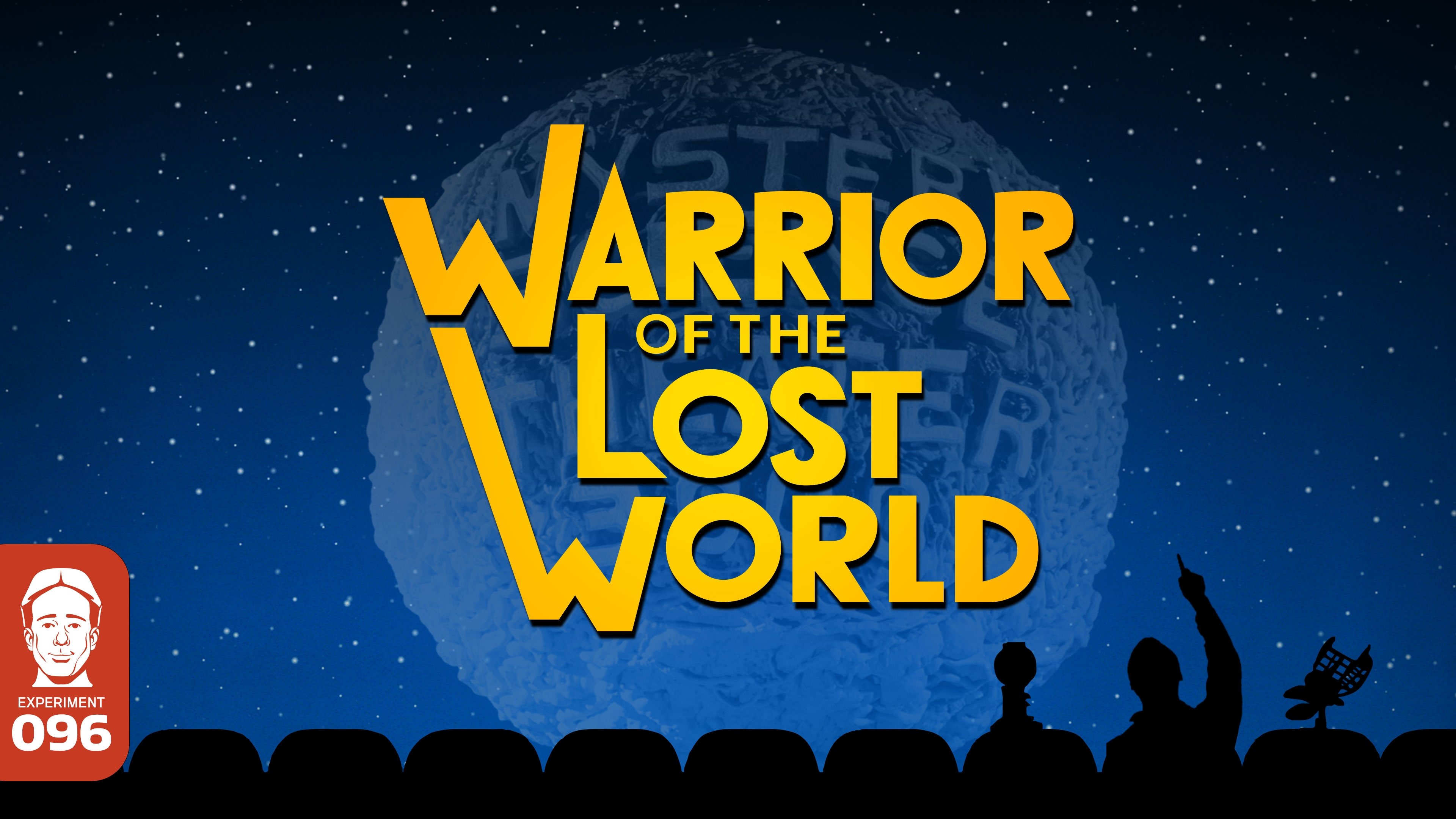 Mystery Science Theater 3000