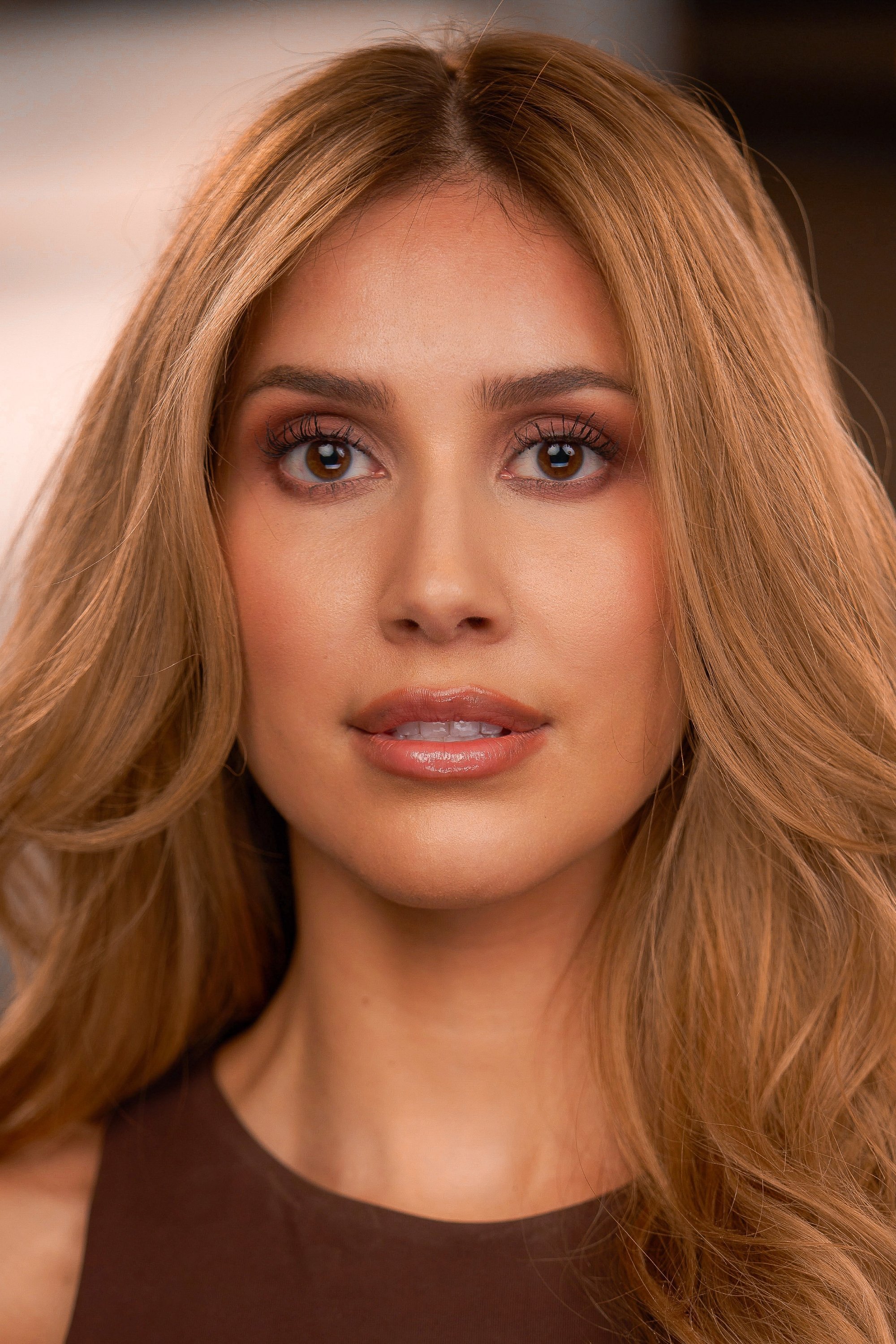 et billede af Emily Roslyn Villarreal