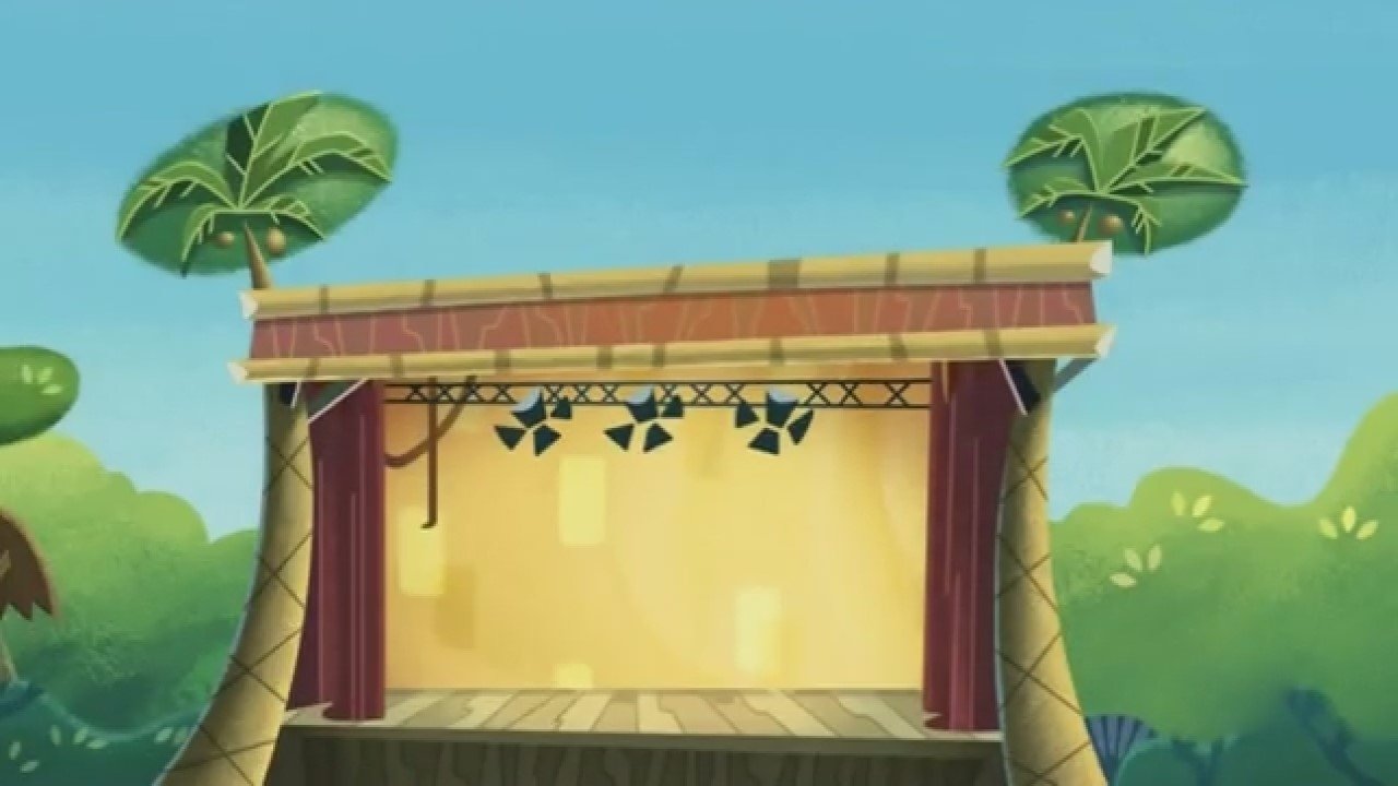 Thumbnail for A Boy and His Elephant Season 1 Episode 43