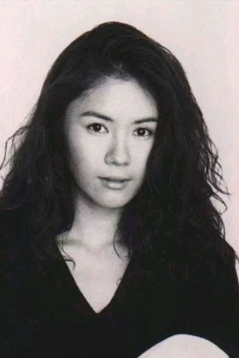 et billede af Maki Ohguro