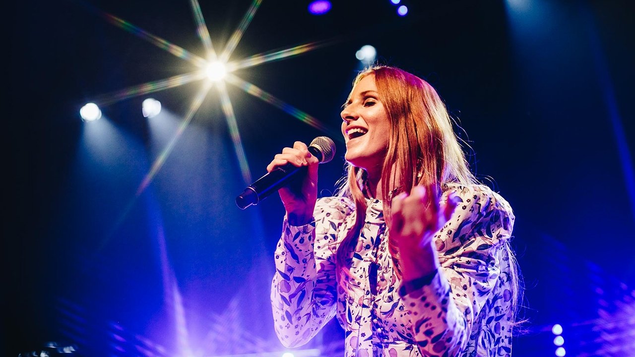 Thumbnail for Vera Blue Season 1 Episode 1