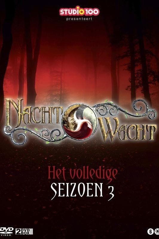 Nightwatch - Season 3