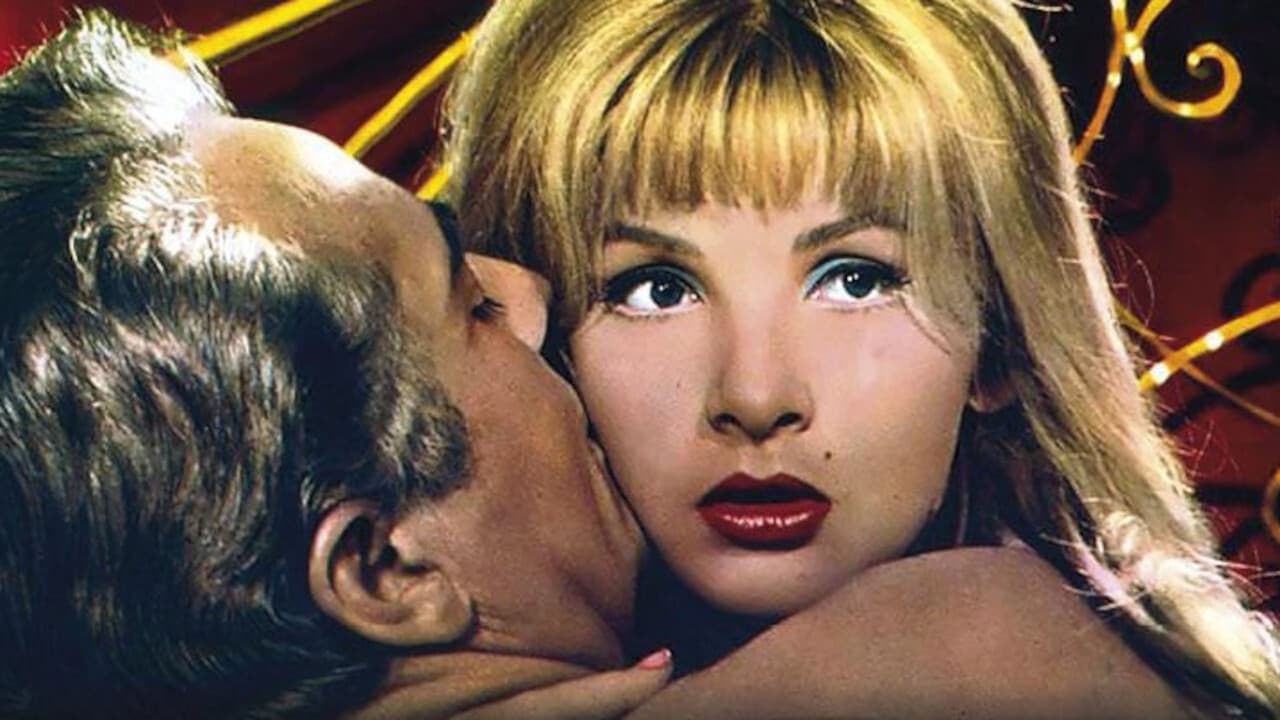 Un amore (1965)