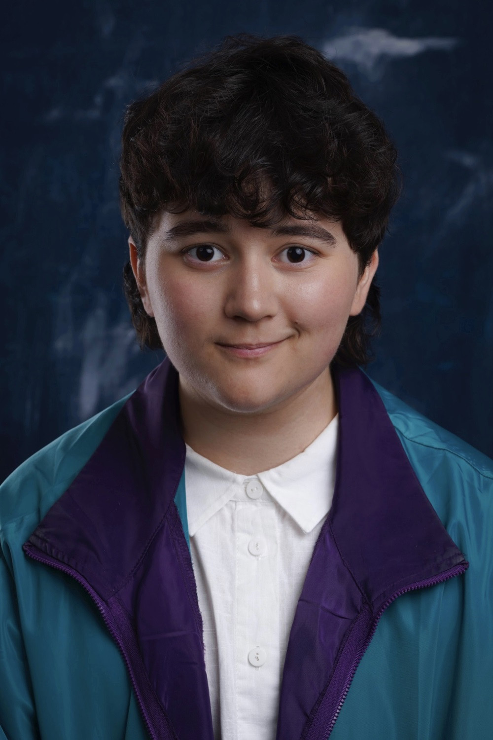 et billede af Luka Gracie