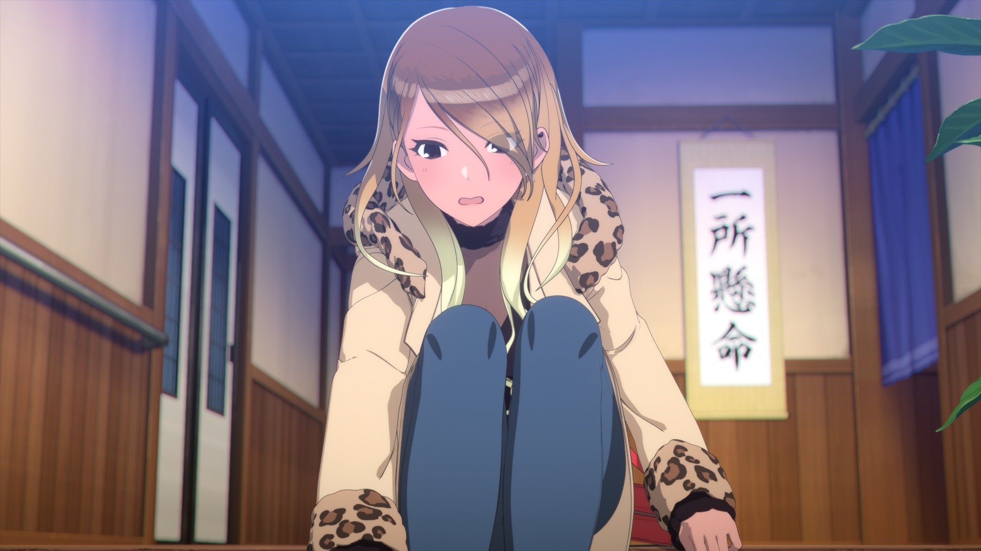 THE iDOLM@STER SHINY COLORS