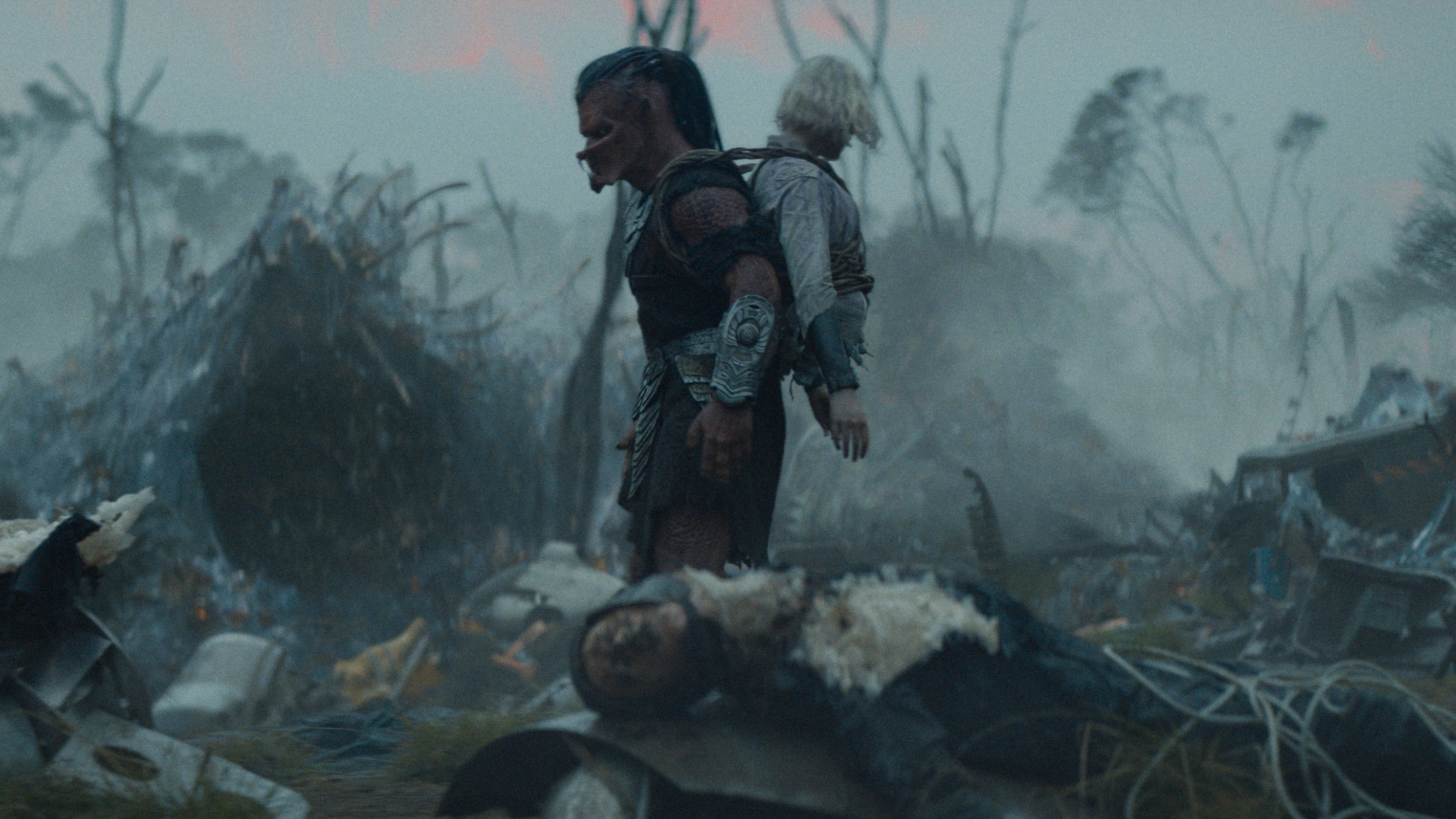 Predator: Badlands