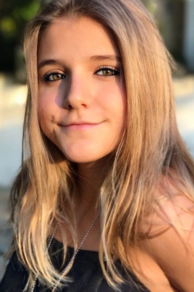 et billede af Giulia Nassa