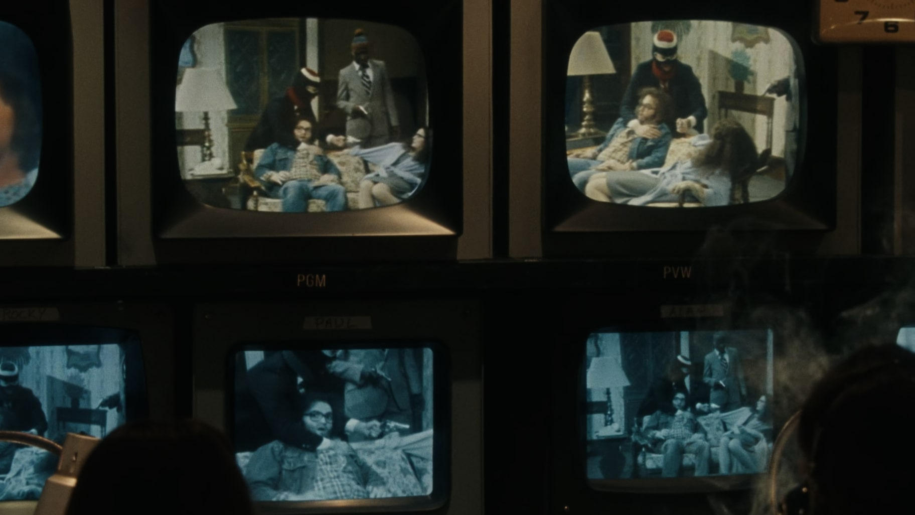 Saturday Night (2024)