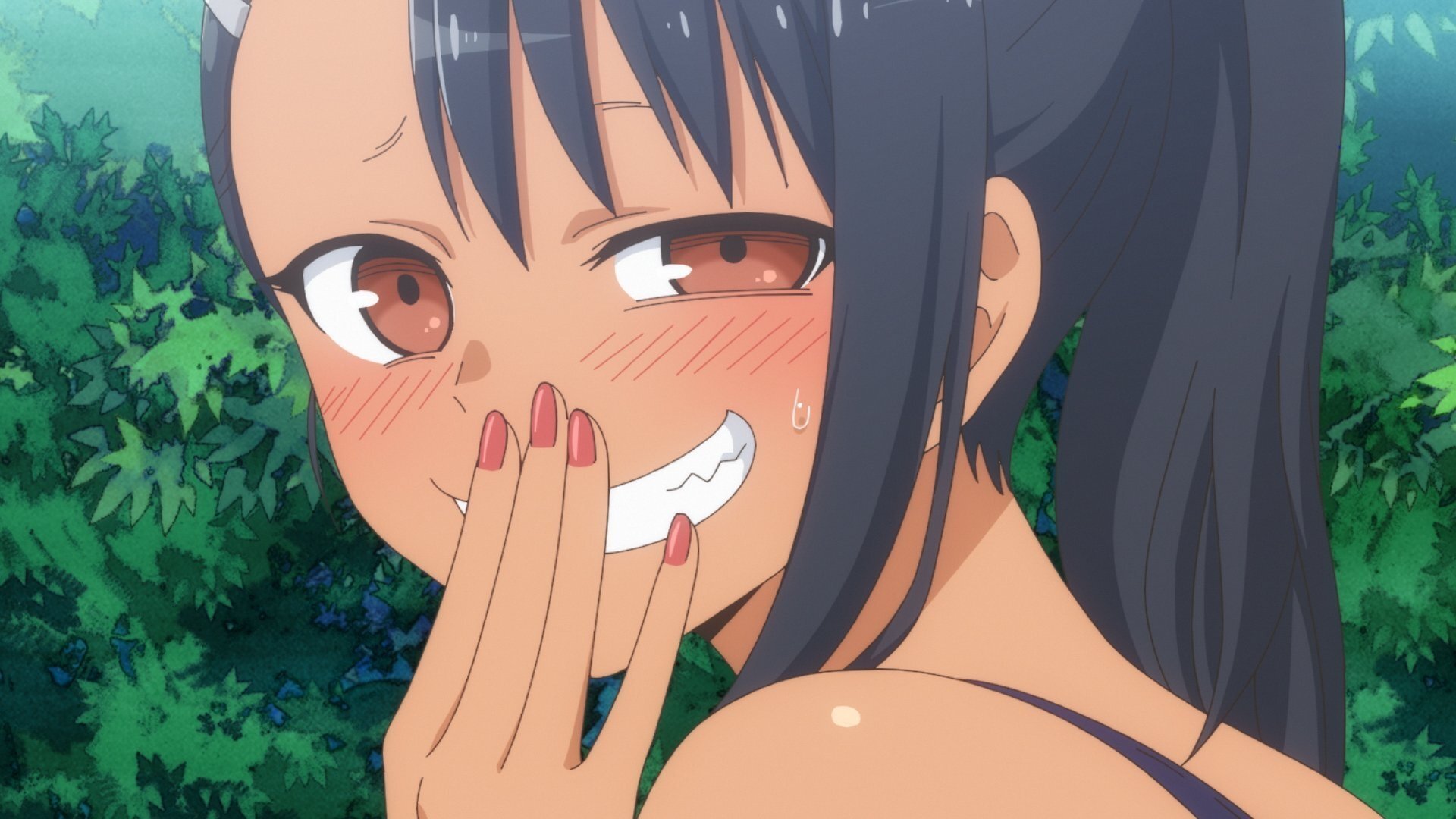 Assistir Ijiranaide, Nagatoro-san - Episódio 010 Online em HD