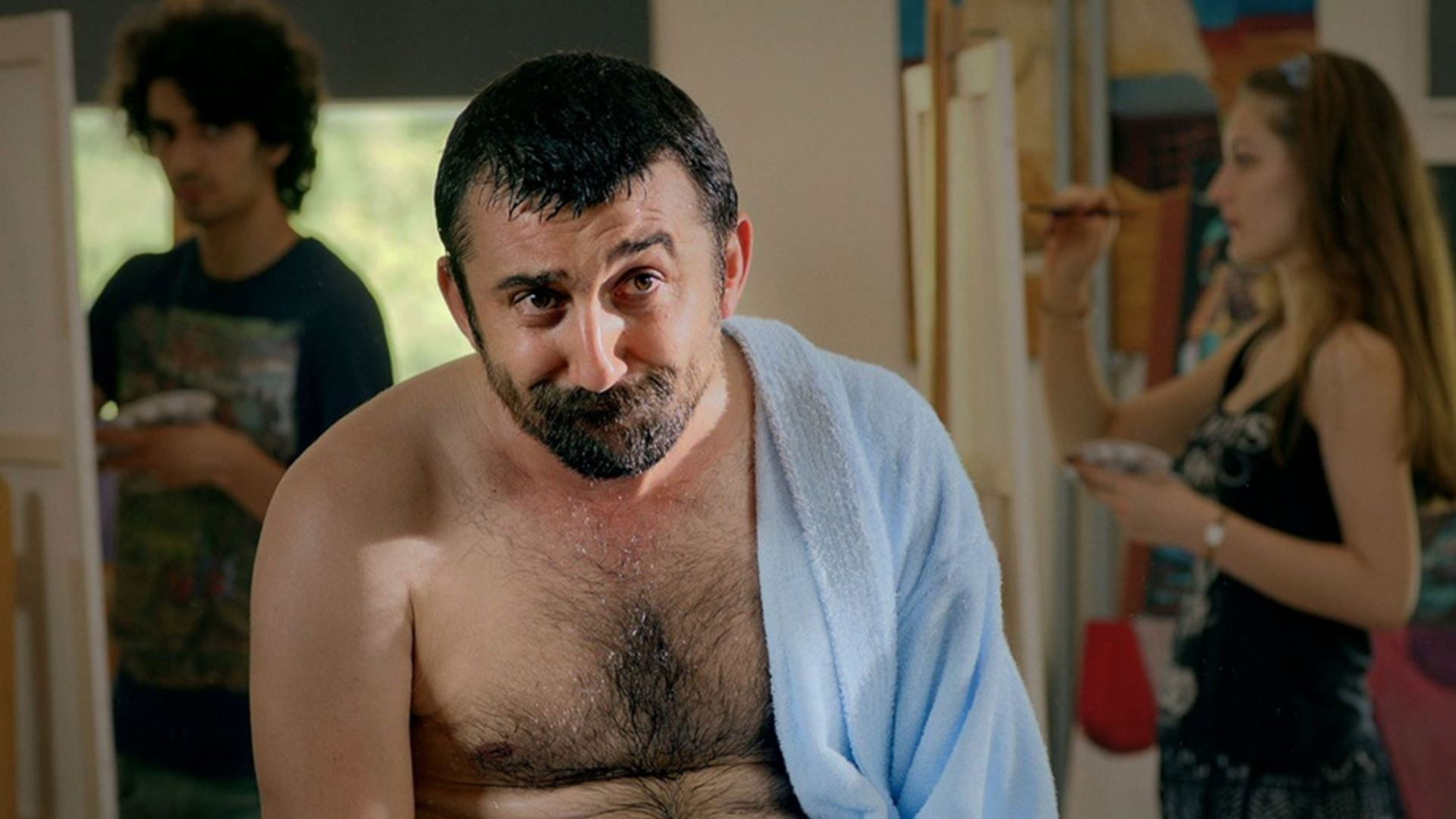 Guruldayan kalpler 2 full izle