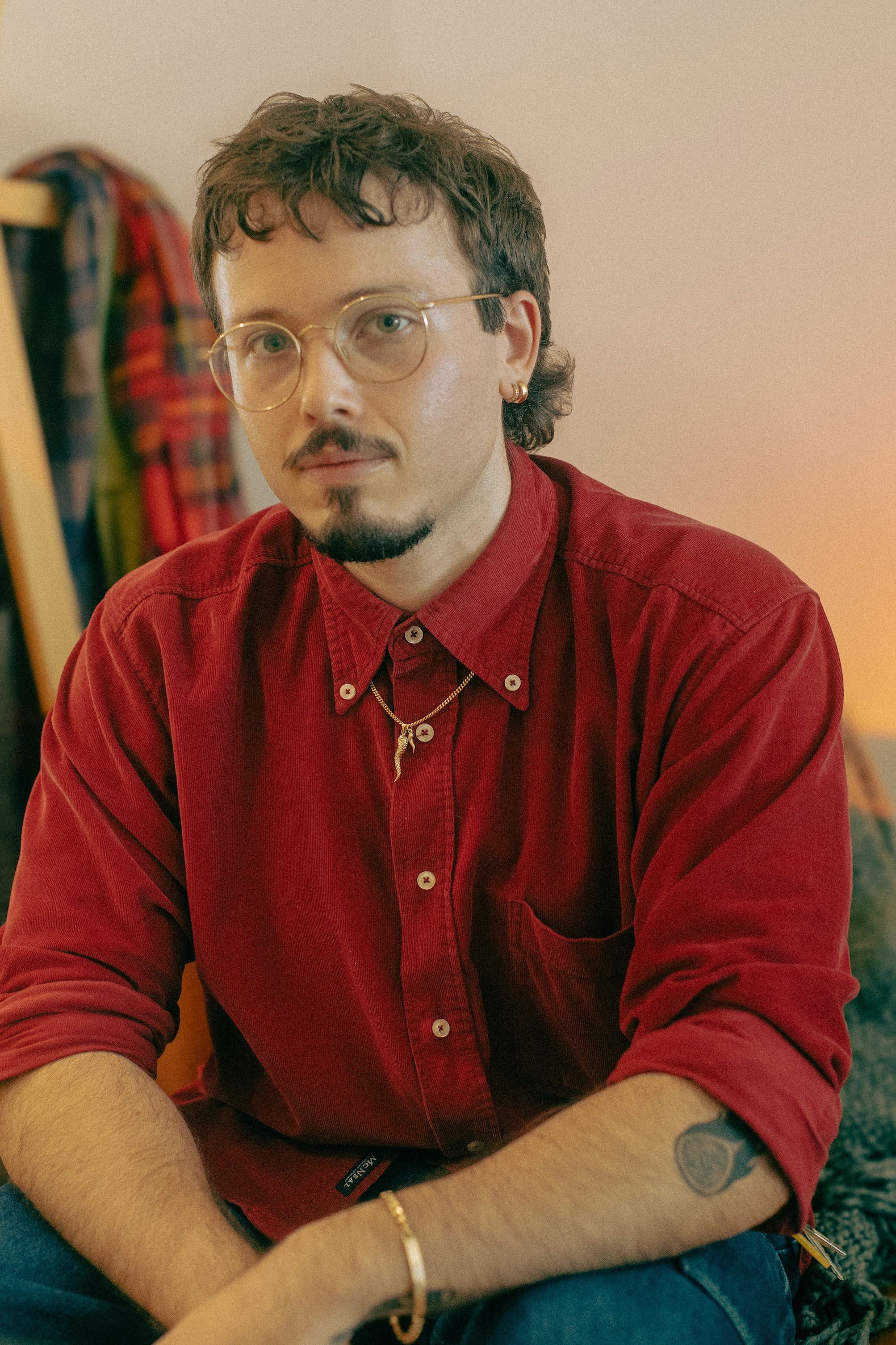 et billede af Parish Malfitano