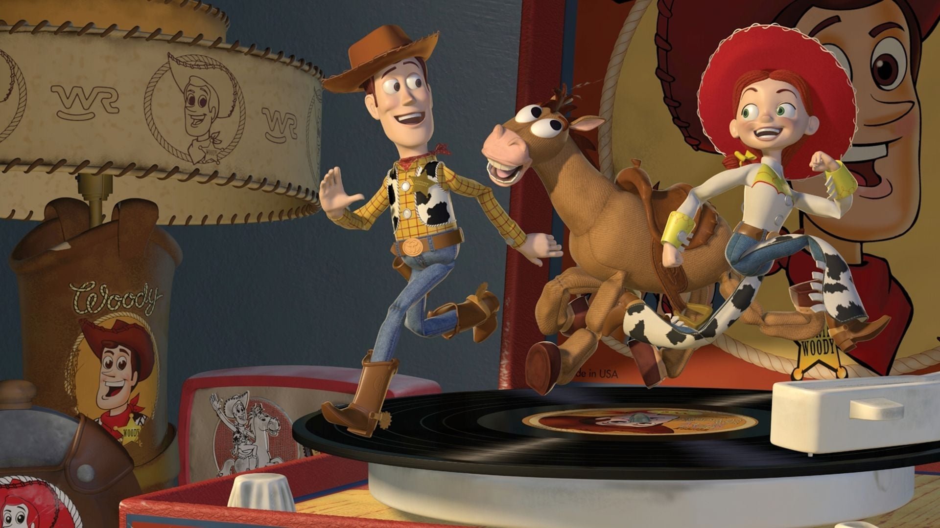 The Wonderful World of Disney
