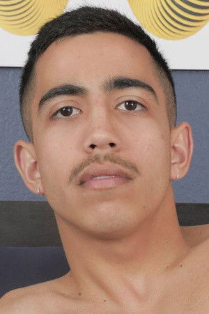 et billede af Antonio Fields