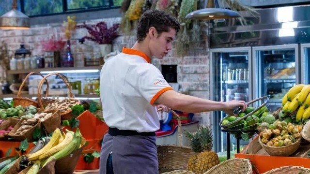 Episode 30 - Episodio 30