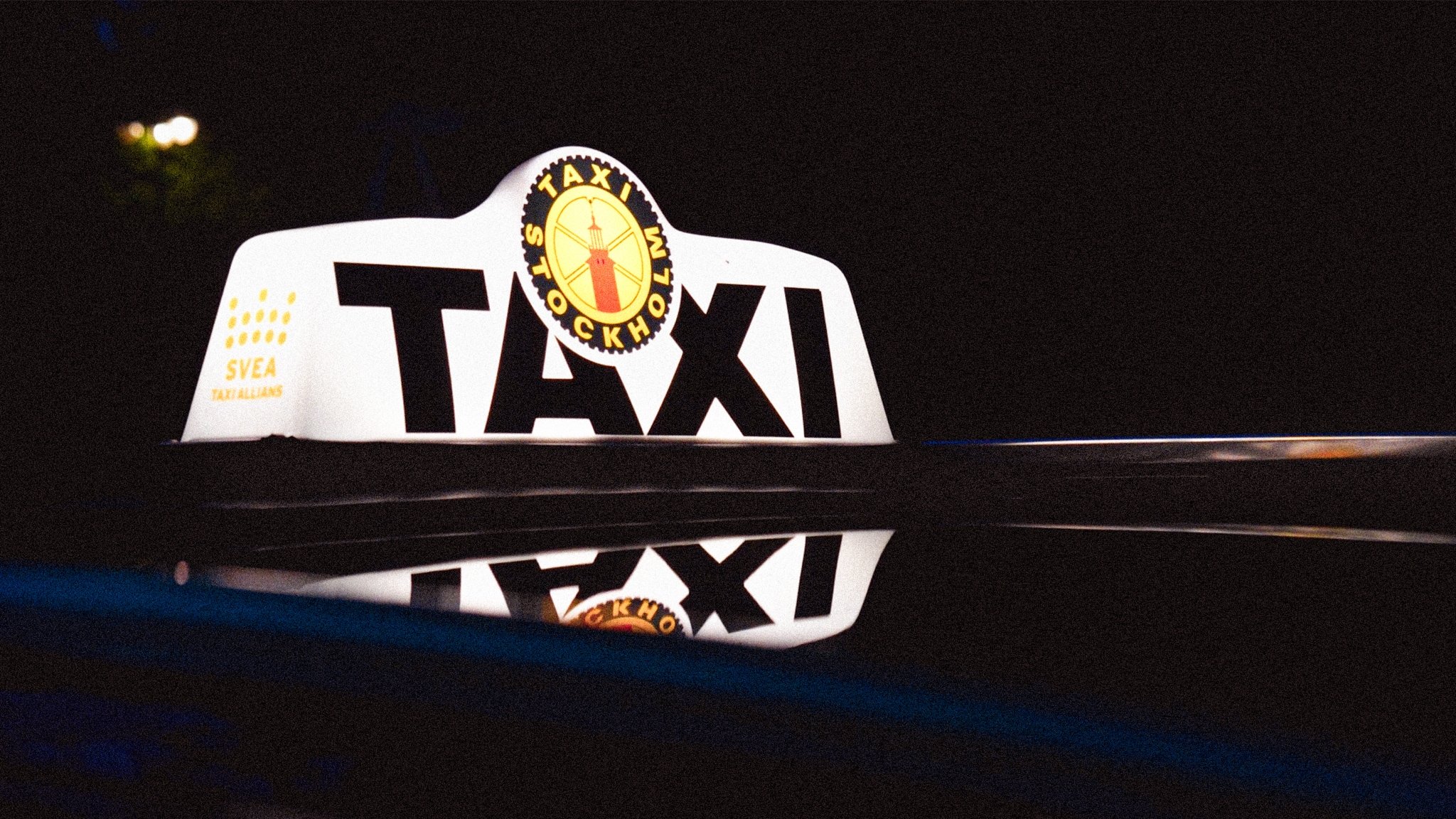 The Taxi (2019)