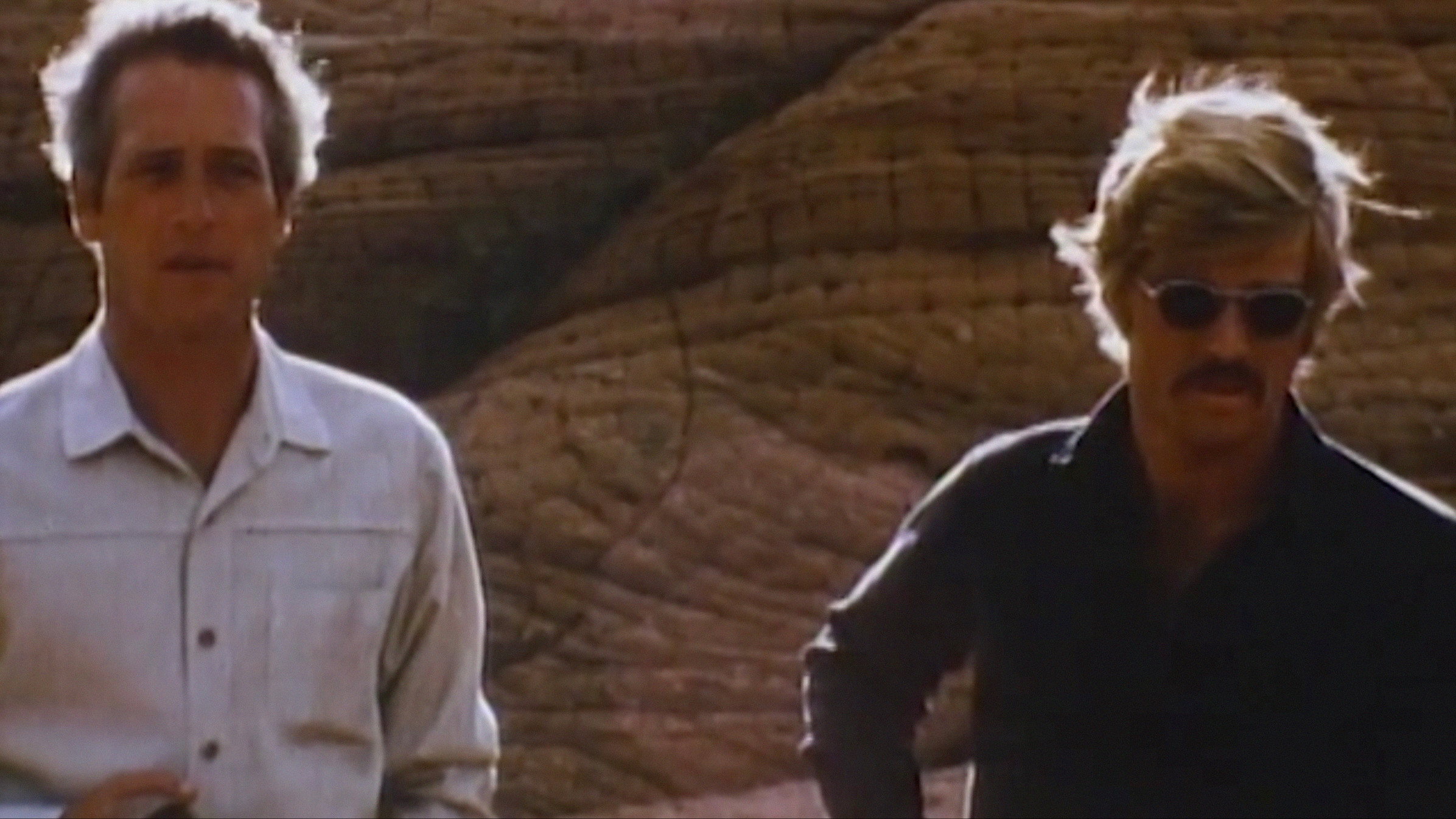 The Making Of 'Butch Cassidy and the Sundance Kid'