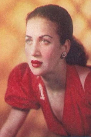 et billede af Amira Amir