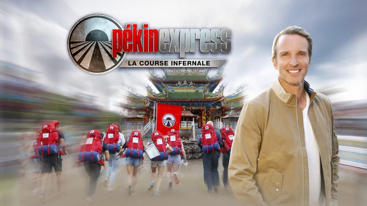 Pékin Express