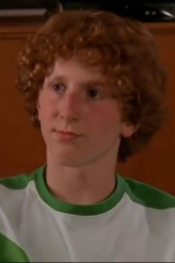 et billede af Benjamin Schmideg