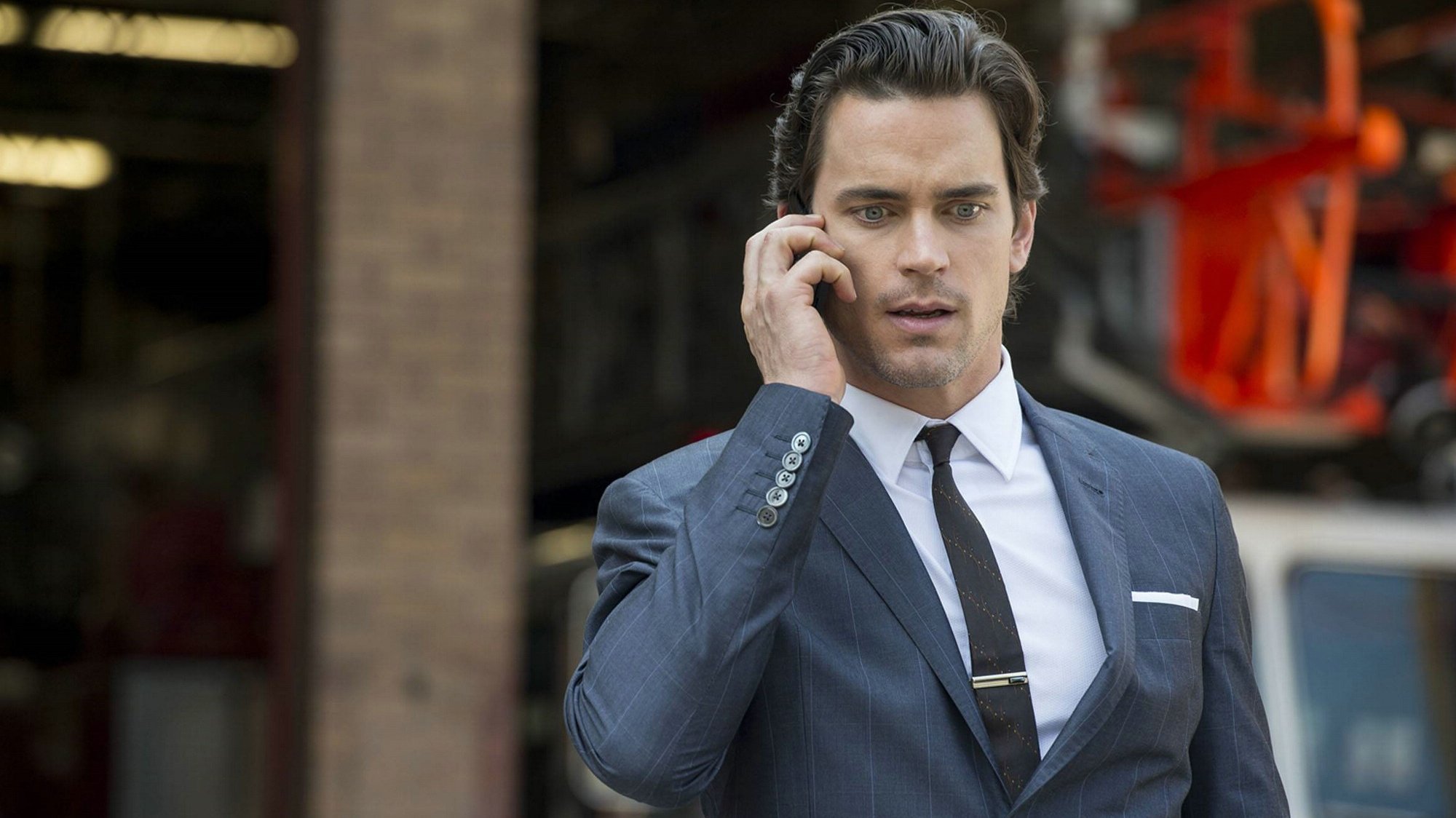 White Collar