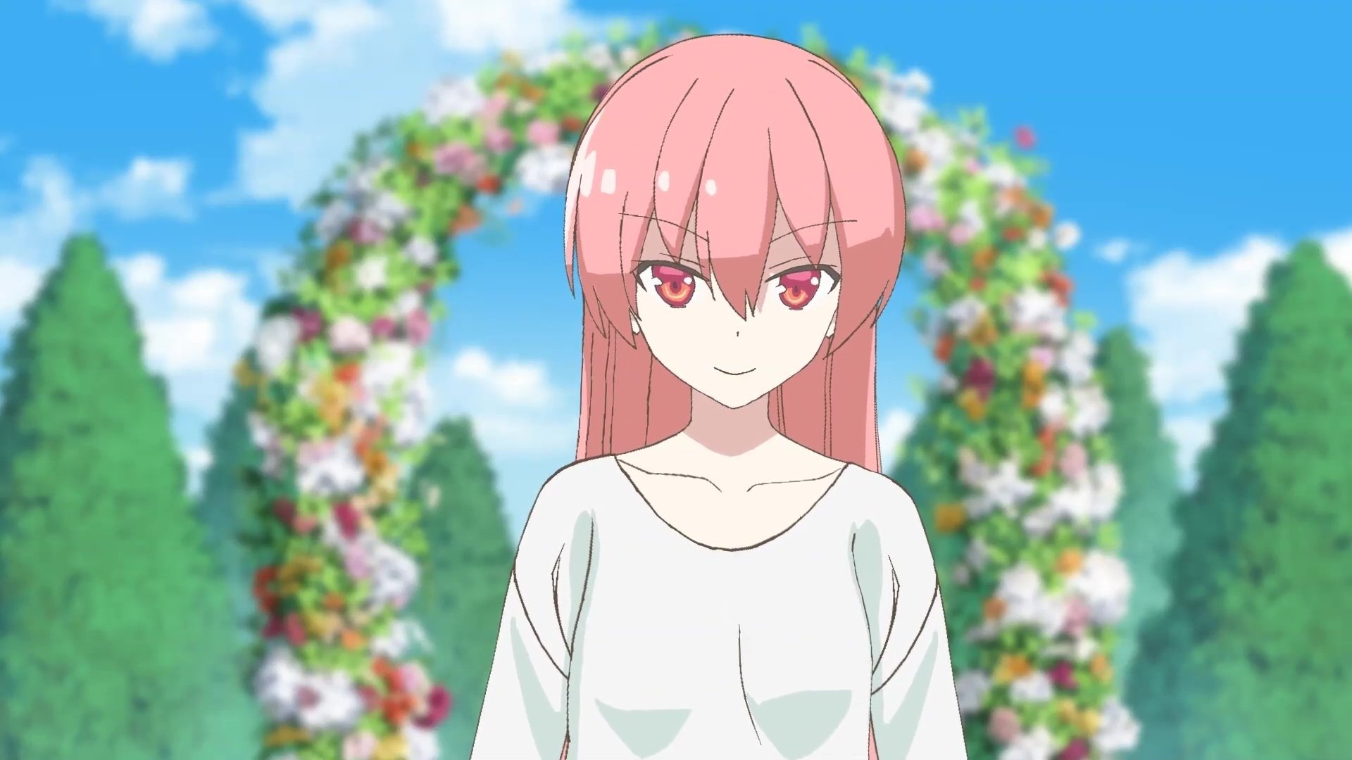 Thumbnail for Tsukasa's Live 2D - 12 Season 0 Episode 12