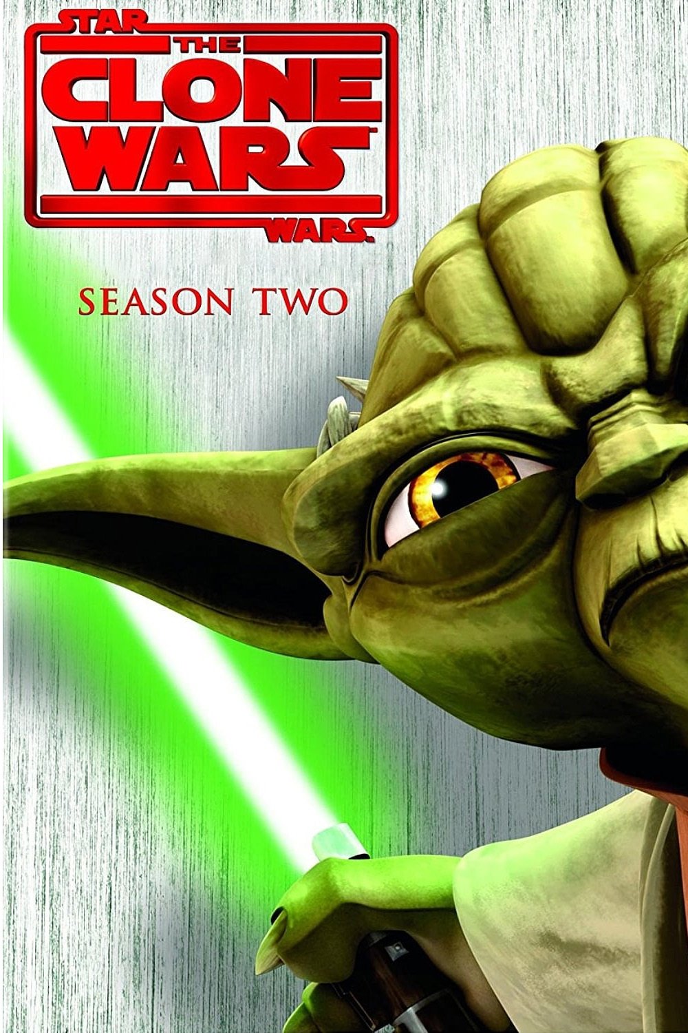 Star Wars: The Clone Wars - Season 2