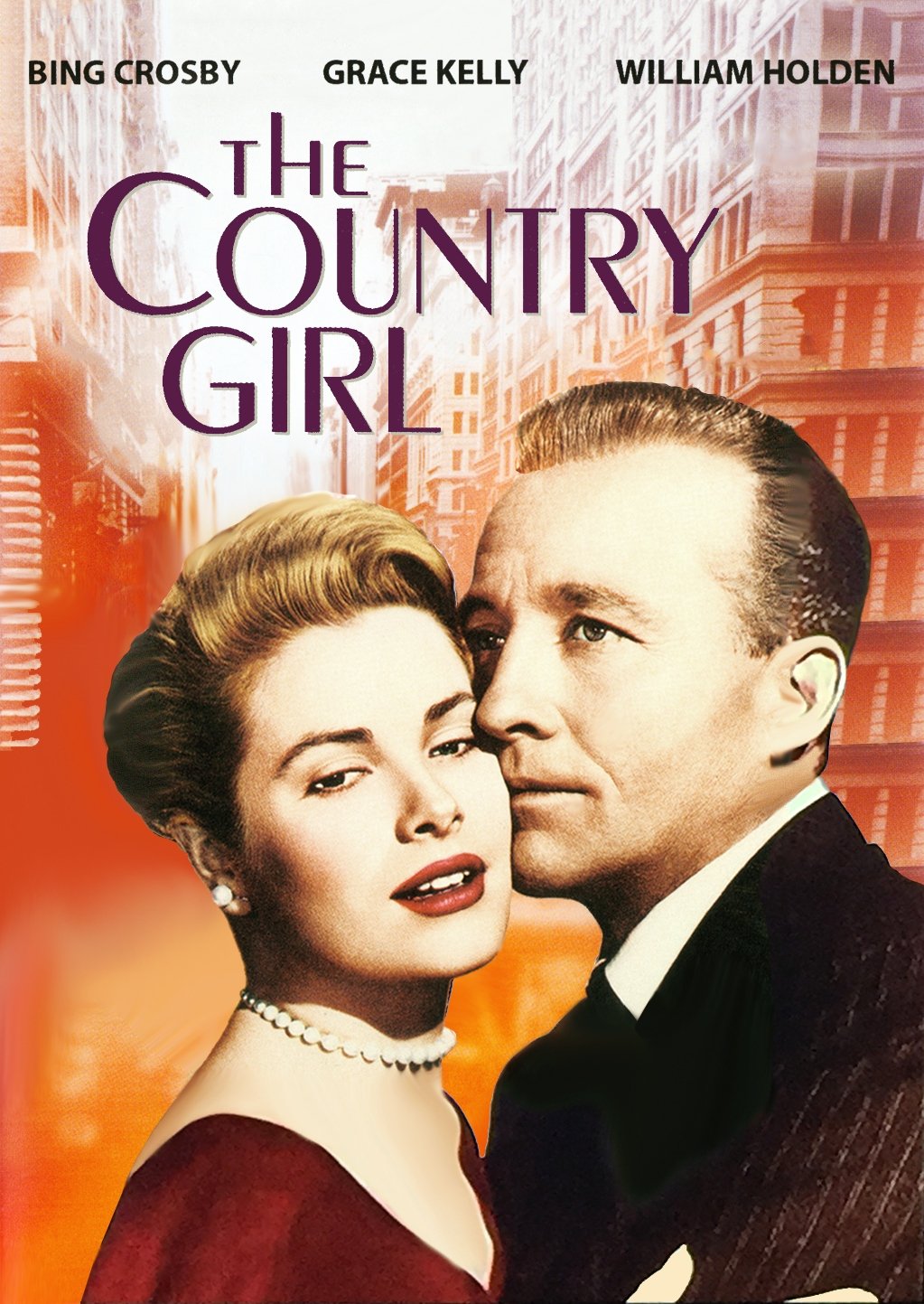 The Country Girl