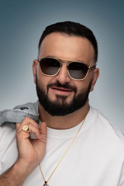 et billede af Arkadi Dumikyan