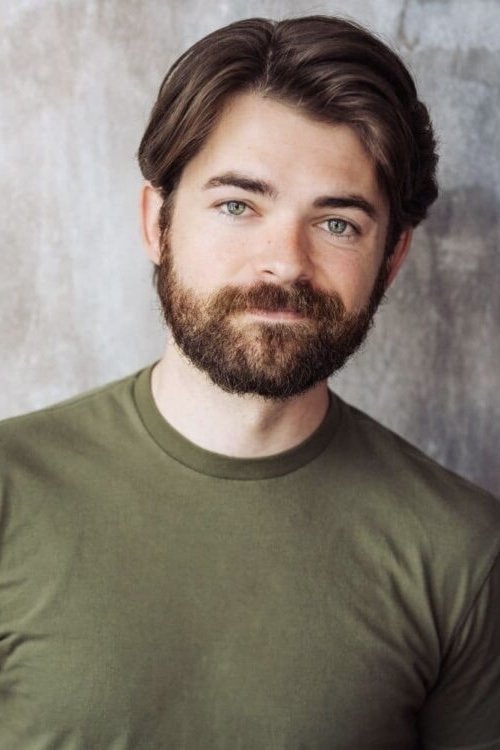 et billede af Liam Bradford