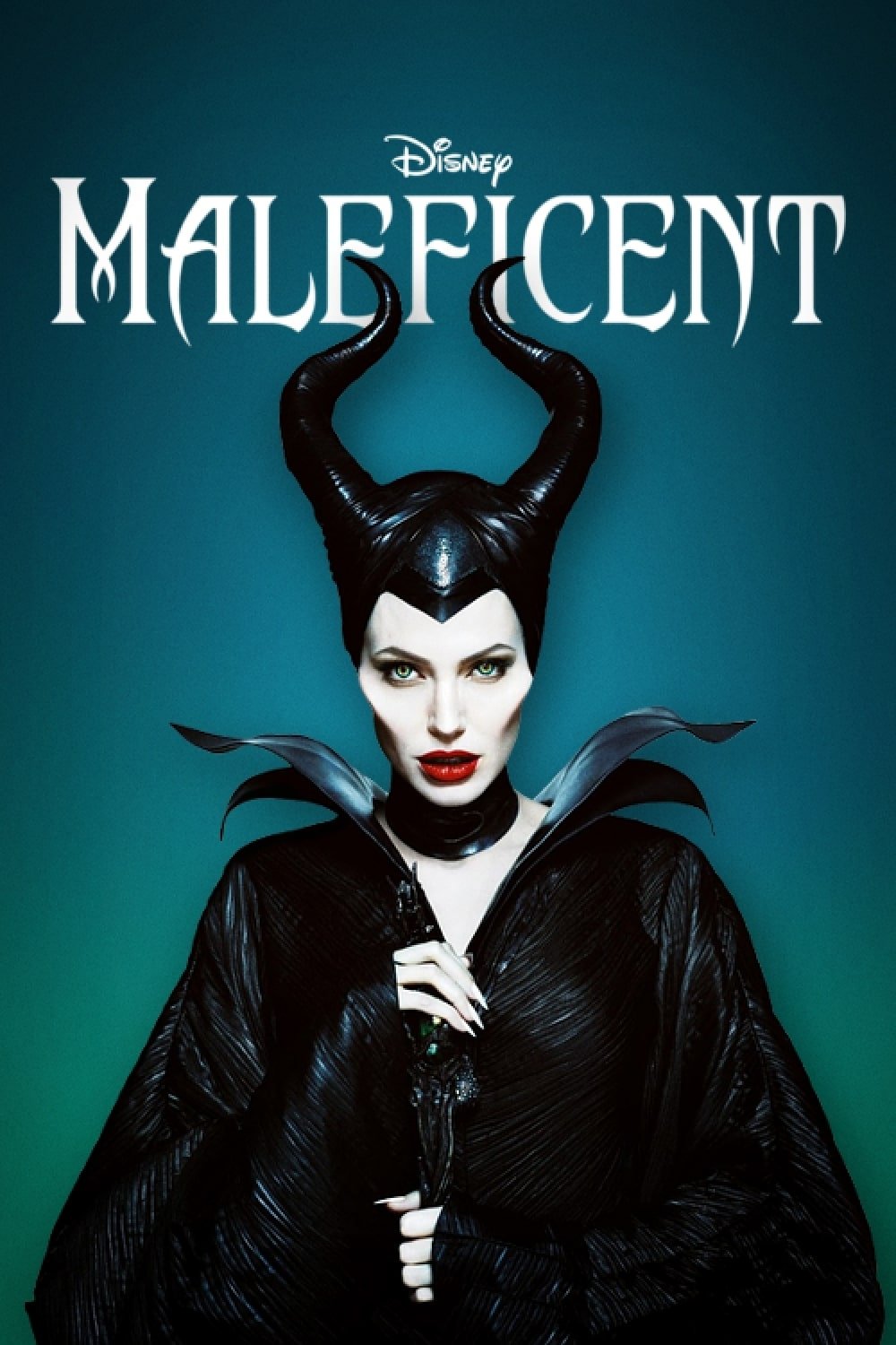 Maleficent