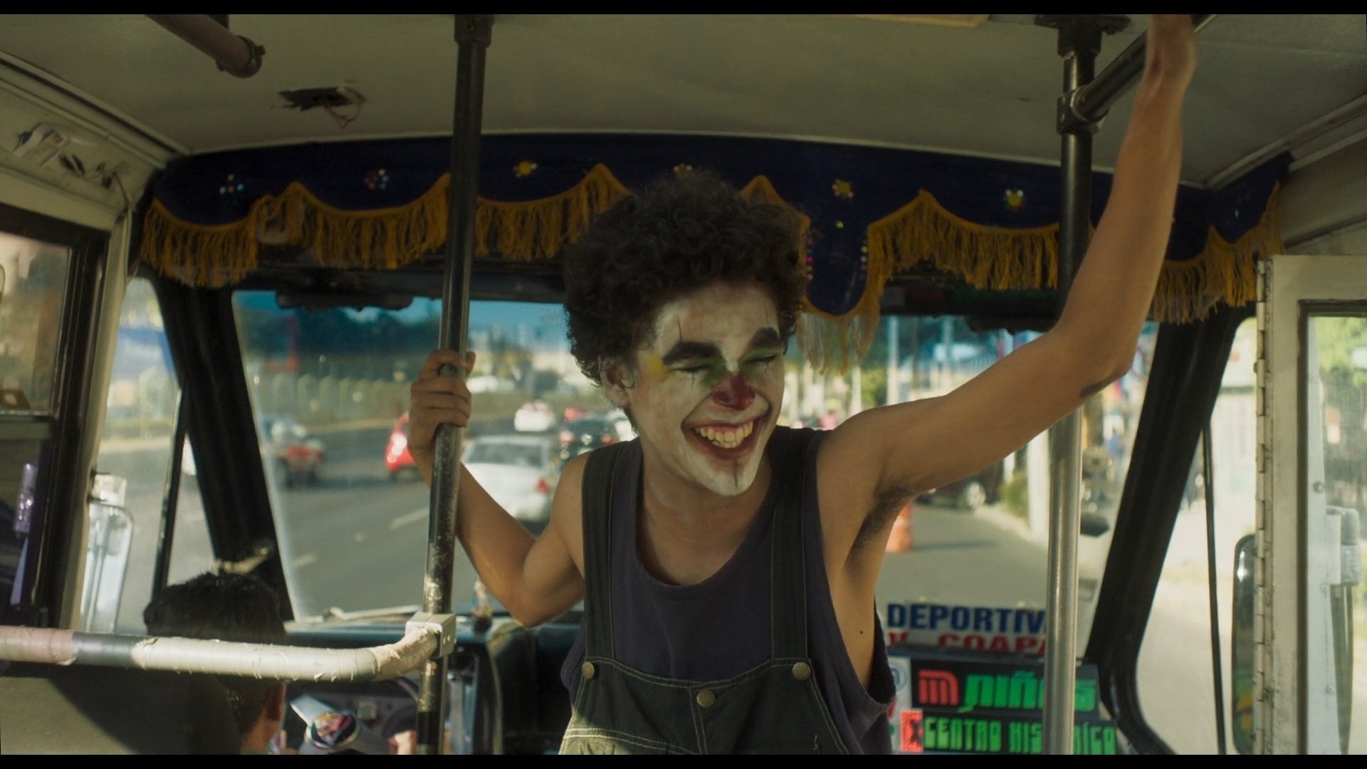 Chicuarotes (2019)