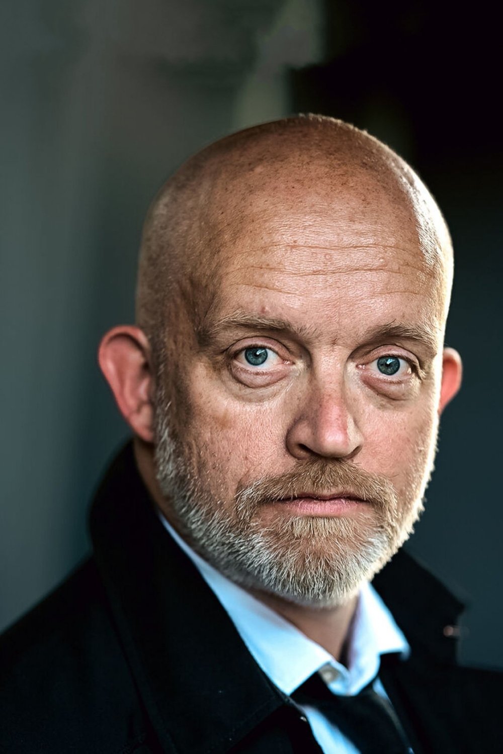 et billede af Björn Jung