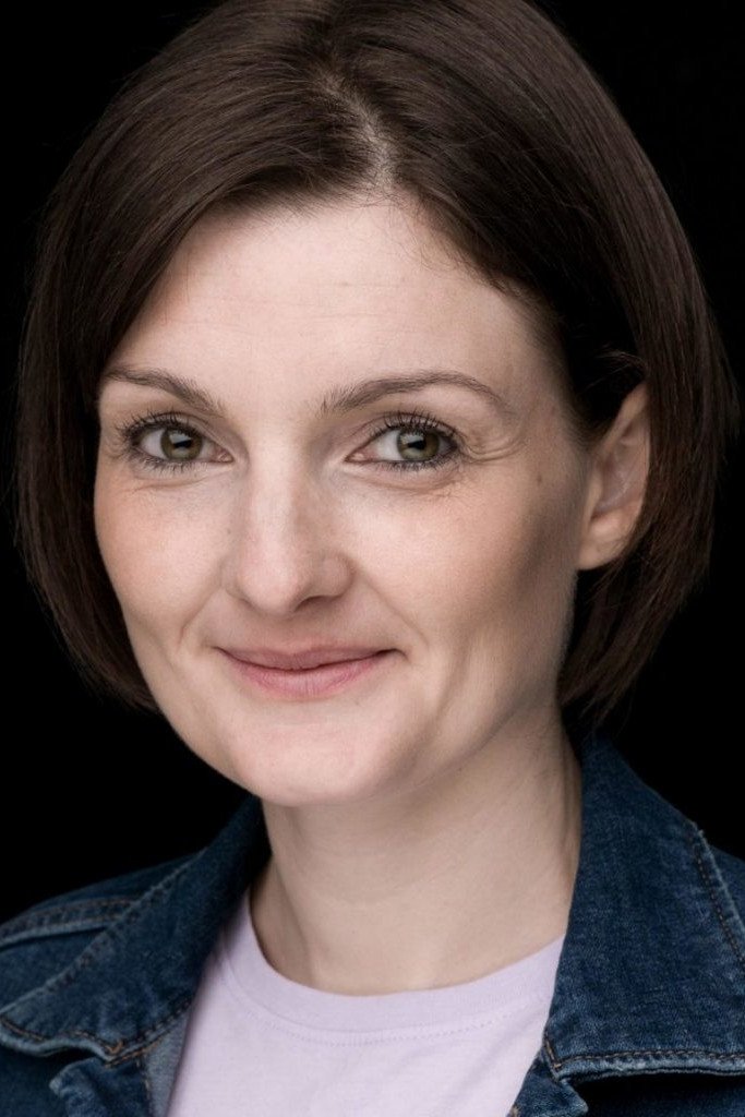 Ashley Smith's picture in the cast
