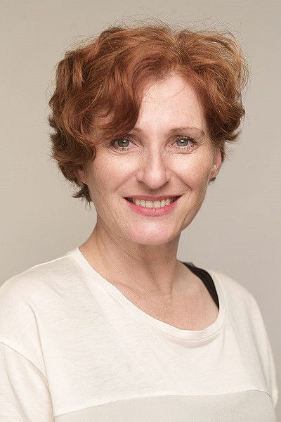 et billede af Rita Waszilovics