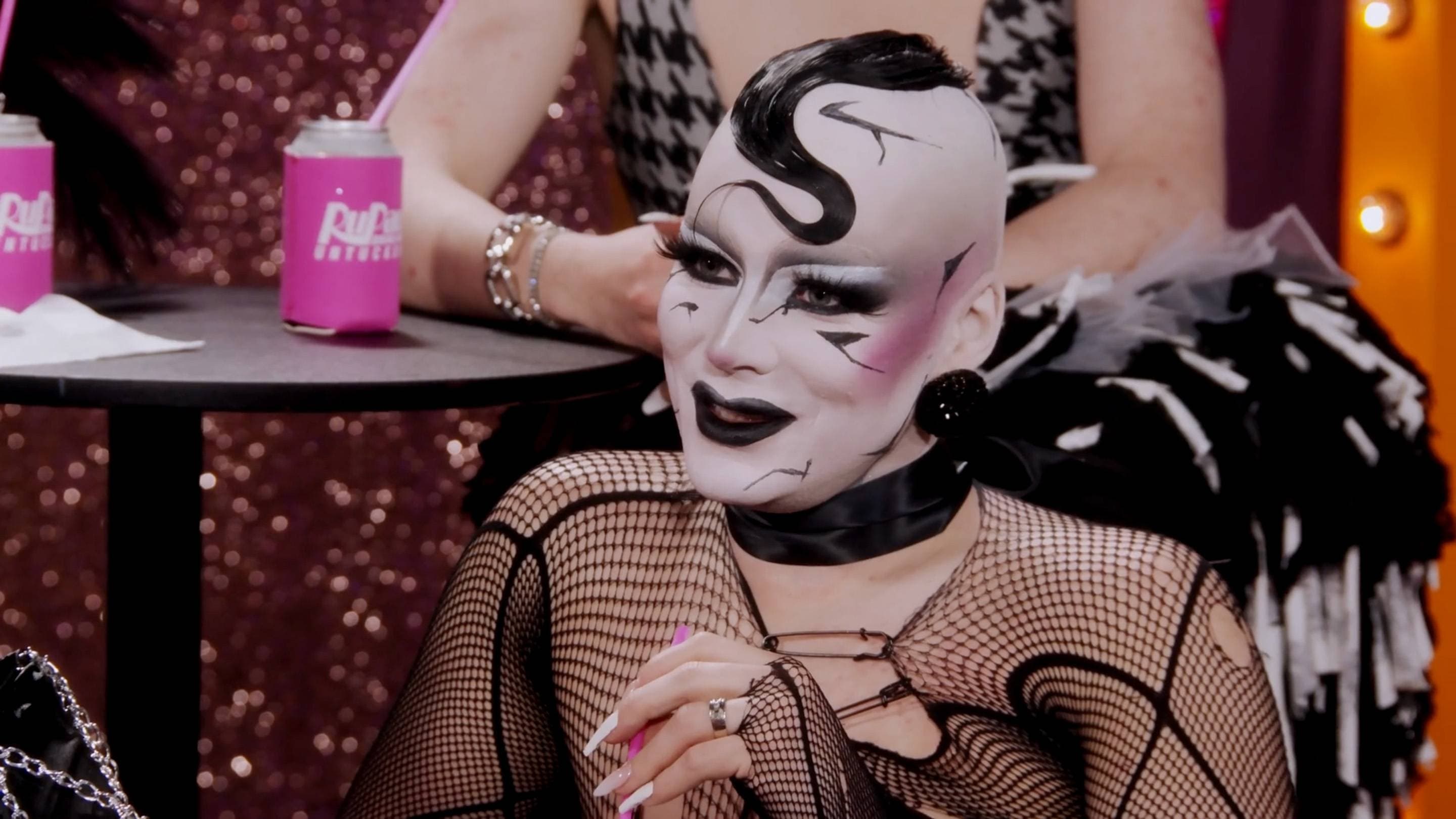 RuPaul's Drag Race: Untucked