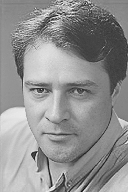 et billede af Sergey Veshchyov