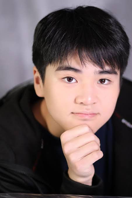 et billede af William Budijanto